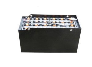 克拉克電叉車蓄電池 CLARK叉車電池24-4PZB400 迅炬48V400AH批發